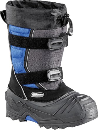 Baffin Young Eiger Snow Boots - Kids' 2