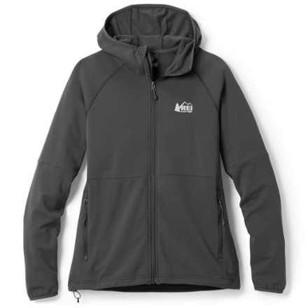 REI Co-op Flash Hyperstretch Fleece Jacket - Women's 0