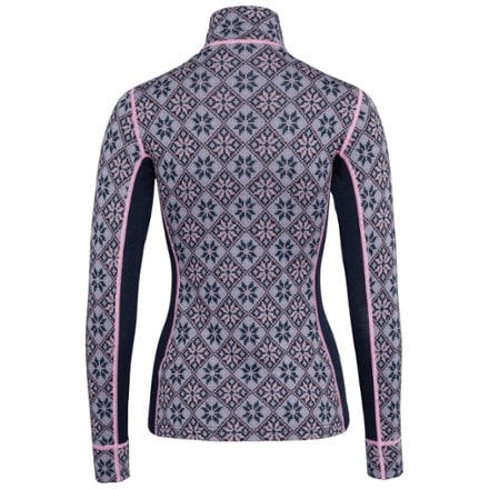 Kari Traa Rose Half-Zip Base Layer Top - Women's 3