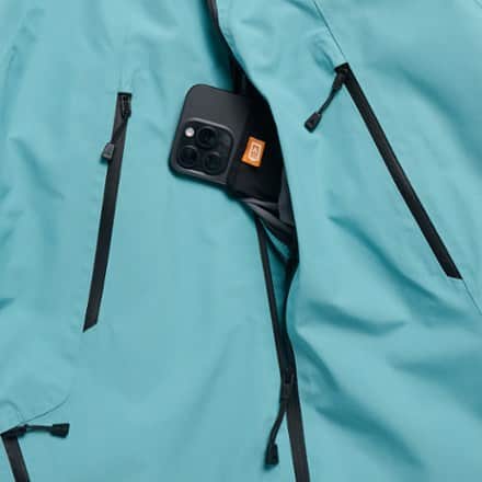 Burton Reserve GTX 2L Insulated Jacket - Men's 4