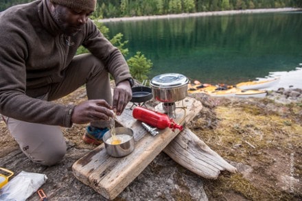 MSR Dragonfly Stove 3