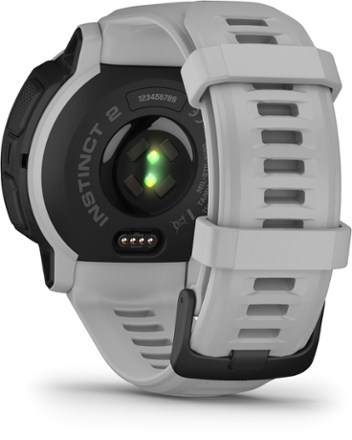 Garmin Instinct 2 Solar GPS Watch 1