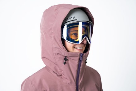 Flylow Sarah Insulated Jacket - Women's 4