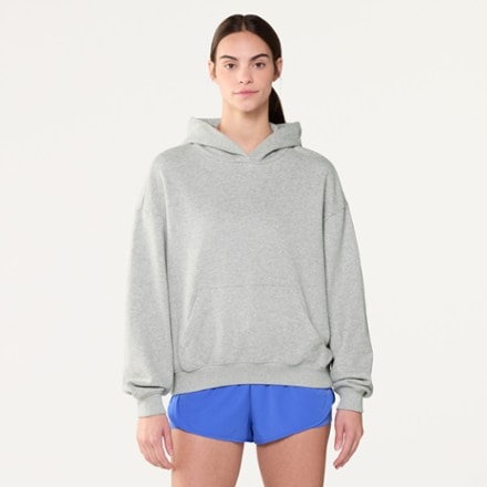Vuori Sedona Classic Pullover Hoodie - Women's 1
