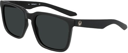 Dragon Baile XL Polarized Sunglasses 0