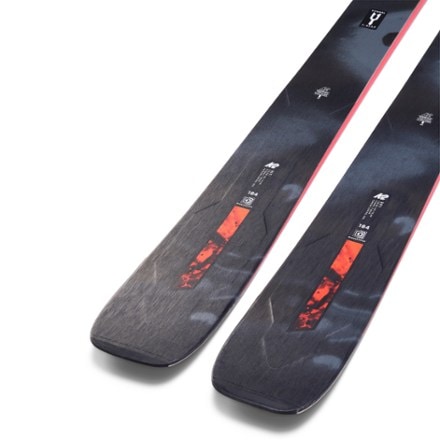 K2 Mindbender 99Ti Skis - 2025/2026 5