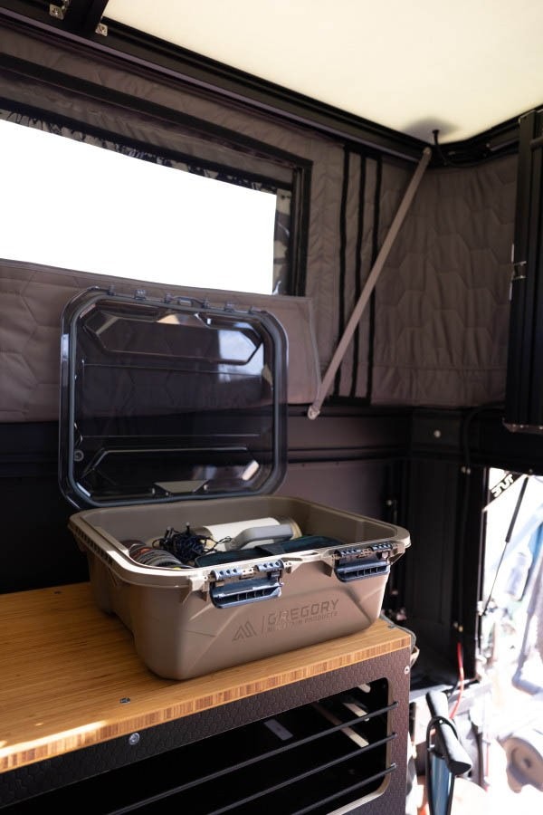 Location Image for Alpaca Gear Box 25