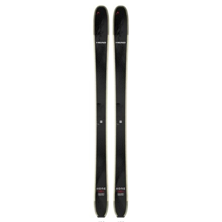 Head Kore 100 Ti Skis - 2025/2026 0