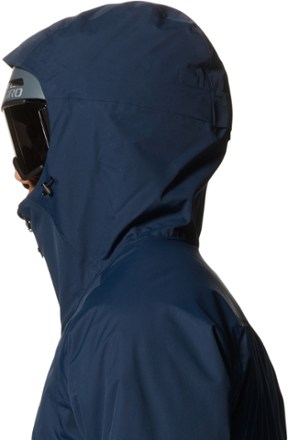Mountain Hardwear Firefall/2 Insulated Jacket - Men's 4