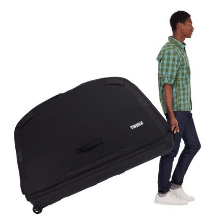 Thule Roundtrip MTB Travel Case 7