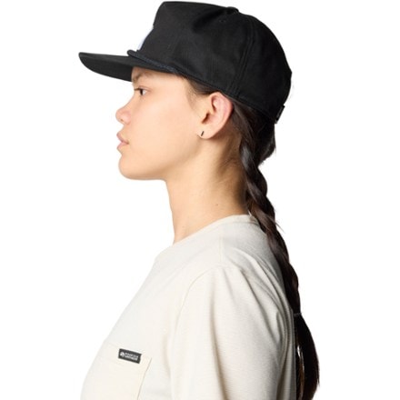 Mountain Hardwear Canvas 5 Panel Hat 8