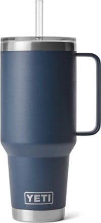 YETI Rambler Straw Mug - 42 fl. oz. 0