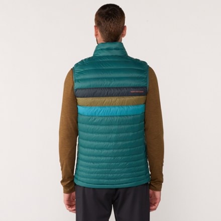 Cotopaxi Fuego Down Vest - Men's 3