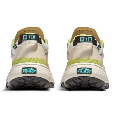 Vans MTE Crosspath Shoes - Women's 2