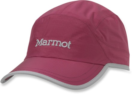 marmot precip baseball cap