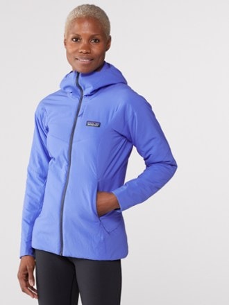 Patagonia Nano-Air Insulated Hoodie - Women's | REI Co-op