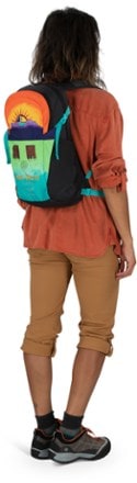 Osprey Daylite Bears Ears Print Pack 3