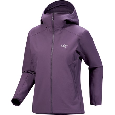 Arc'teryx Gamma Hoody - Women's 0