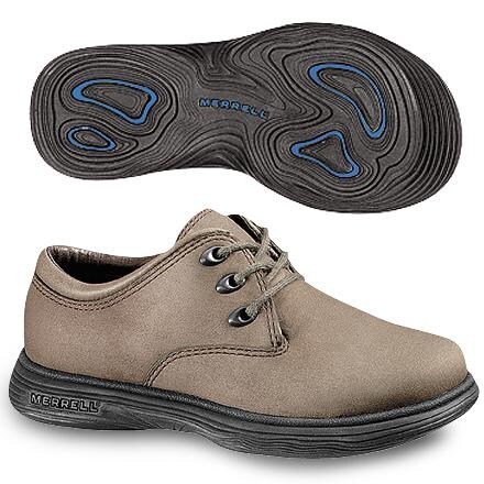 Merrell Topo Territory - Kids' | REI Co-op
