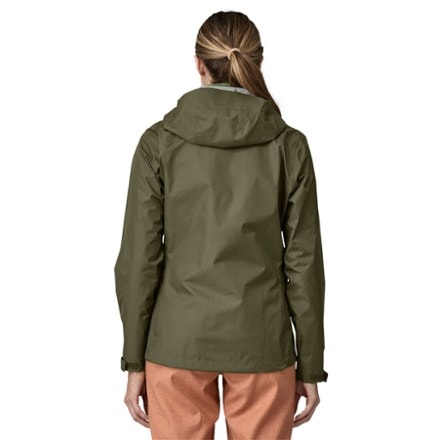 Patagonia Torrentshell 3L Jacket - Women's 2