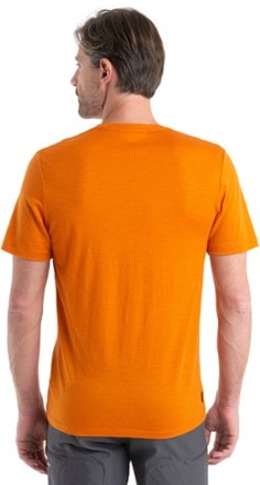 Icebreaker Tech Lite II Tech Head T-Shirt - Men's 2