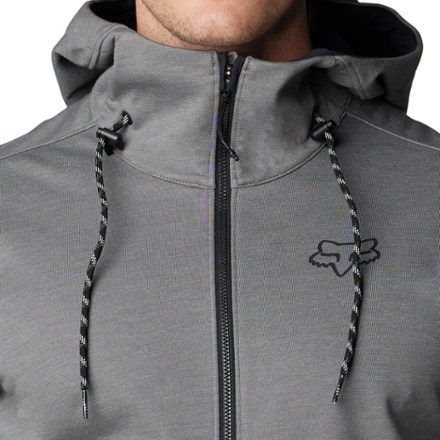 Fox Ranger Fire Jacket - Men's 2
