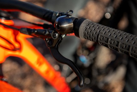 Spurcycle Compact 22.2 mm Bell 7