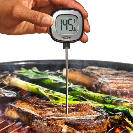 OXO Outdoor Digital Instant Read Thermometer