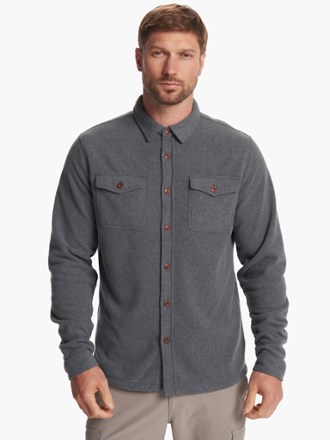 Men s Shirt Jackets REI Co op