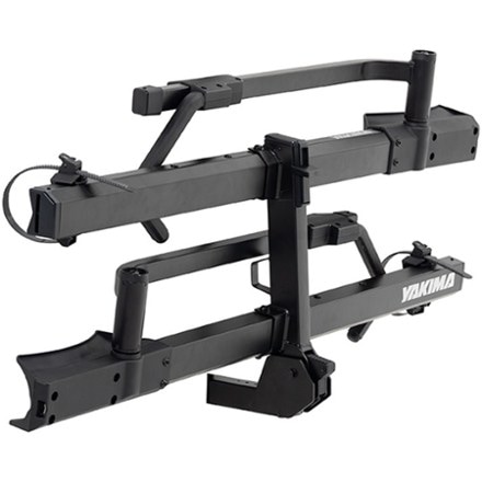 Yakima StepUp 2-Bike Hitch Rack 0