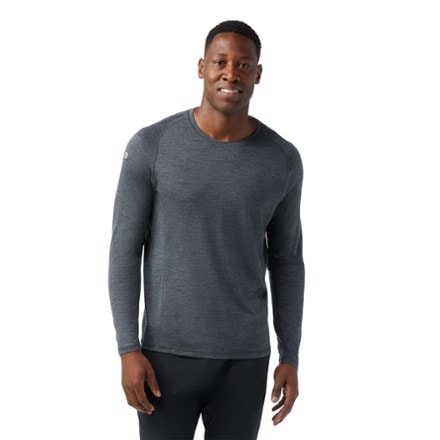 Smartwool Merino Sport 120 Long-Sleeve Shirt - Men's 1