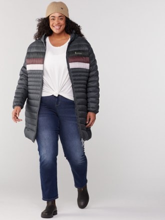 Cotopaxi Fuego Down Parka - Women's 3