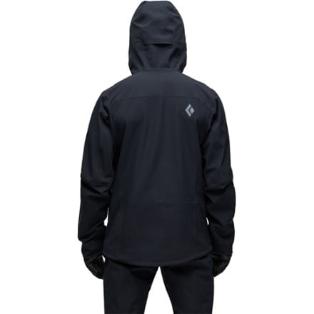 Black Diamond Recon Stretch Shell Jacket - Men's 1