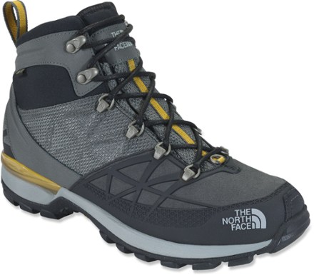 the north face primaloft boots