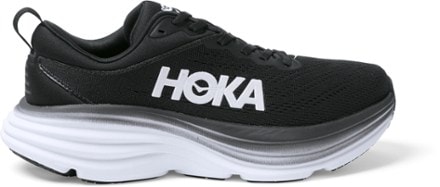 HOKA Bondi 8 Road-Running Shoes - Women's 0