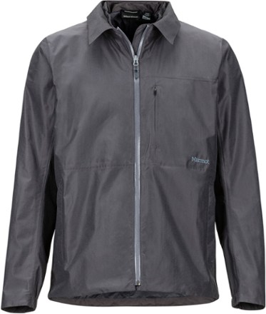 marmot clothing review