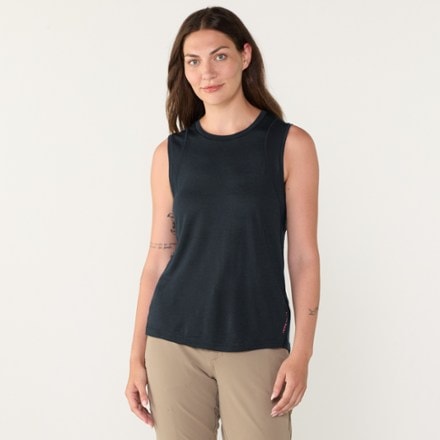 Kari Traa Embla Wool Base Layer Top - Women's 2