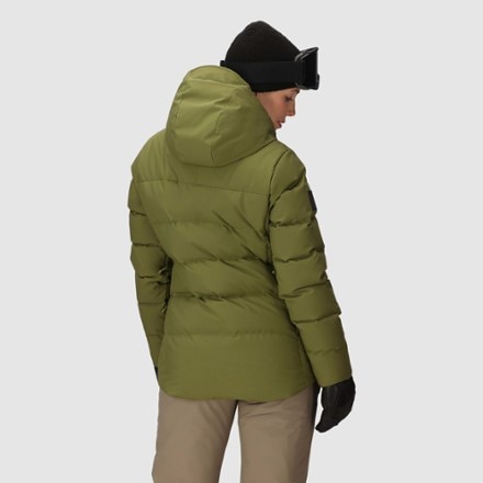 Outdoor Research Snowcrew Down Jacket - Women's 2