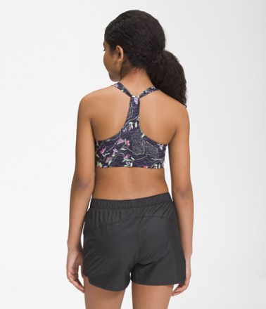 The North Face Never Stop Bralette - Girls' 2