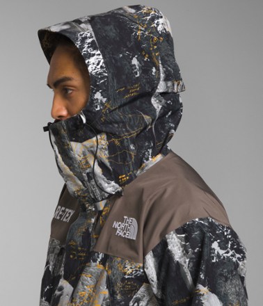 The North Face GTX Mountain Jacket - Men's 2