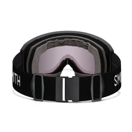 Smith Preview ChromaPop Snow Goggles 2