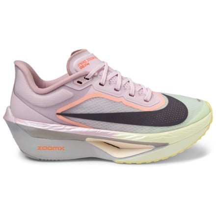 Nike Zoom Fly 6 Road-Running Shoes - Women's 0