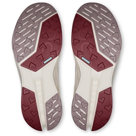 On Cloudsurfer Trail 2 Trail-Running Shoes - Women's 5