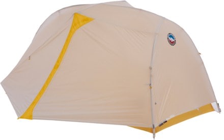Big Agnes Tiger Wall UL 1 Solution-Dyed Tent 2