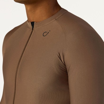 Velocio ONE Long-Sleeve Cycling Jersey - Men's 3