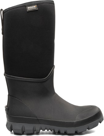 Bogs Arcata Tall Winter Boots - Men's 0