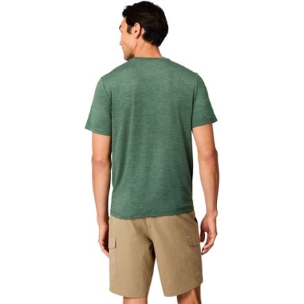 Free Country Crew Graphic T-Shirt - Men's 1