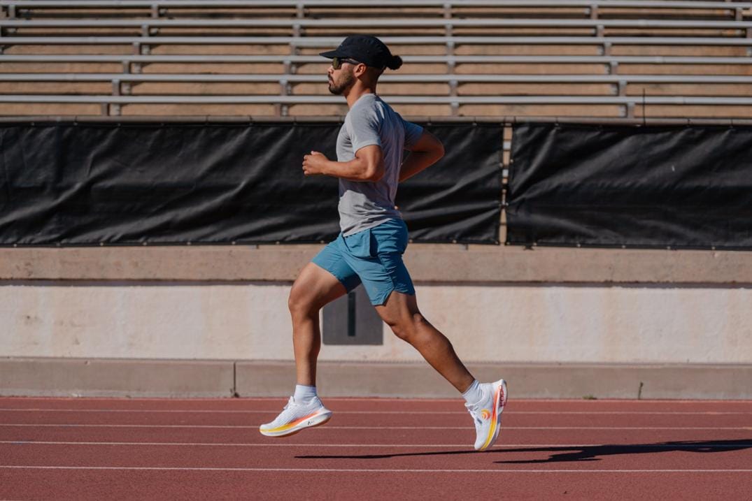 Location Image for Specter 2 Road-Running Shoes - Men's