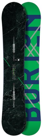 Burton Custom X Snowboard - Men's - 2016/2017 at REI