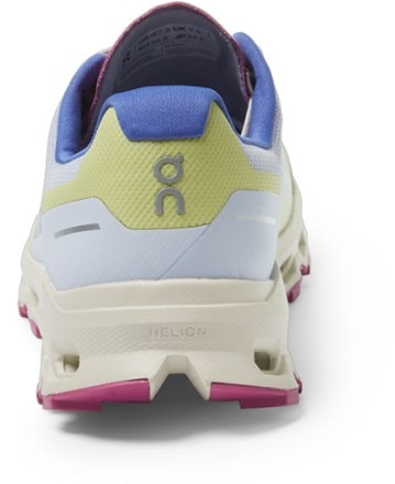 On Cloudvista Trail-Running Shoes - Women's 3